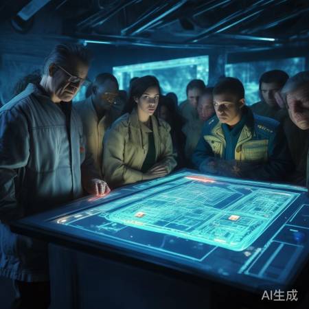 系统争议:误判与道德困境