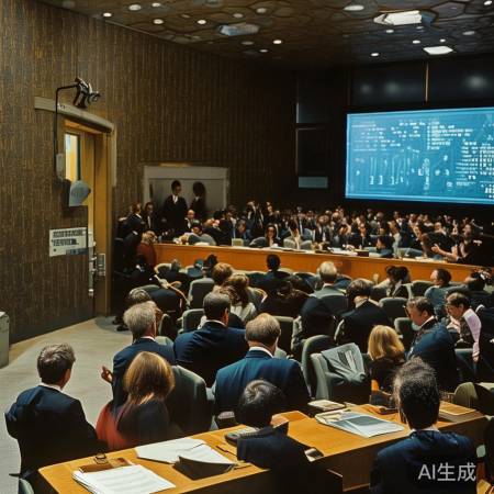 全球关注美国回应