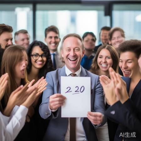 涨薪20元,企业获全网点赞