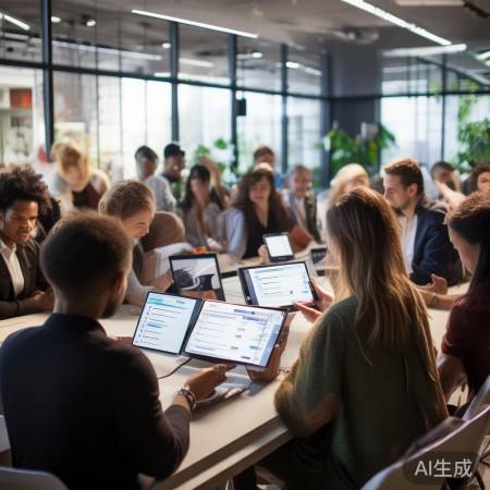 企业重视员工需求