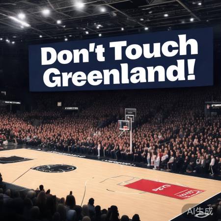 关注格陵兰岛主权