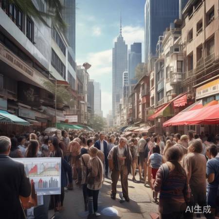 房价上涨:供求关系主导