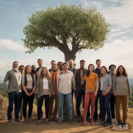 关注和平委员会,促进巴以和平