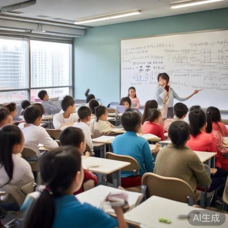 教育提升技能,收入基础坚实