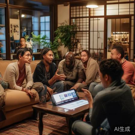 周末聊日本历史