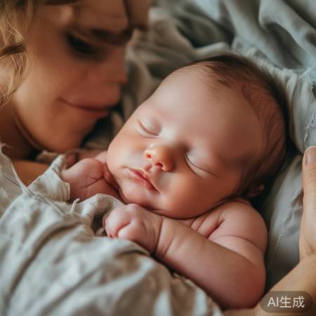 新生儿对母味天然依赖