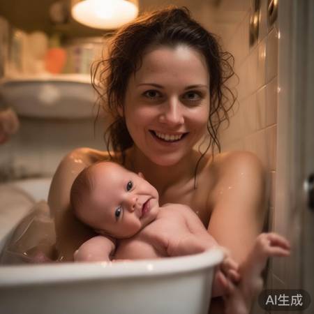 妈妈味道助适应