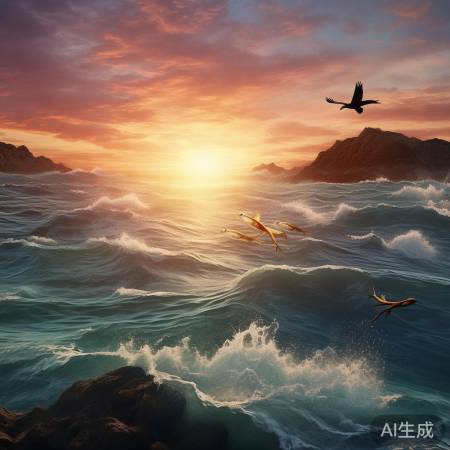 吸取教训，敬畏自然