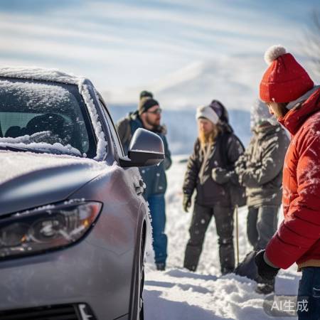 户外保暖出行必备