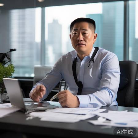 李亚鹏澄清投资困境