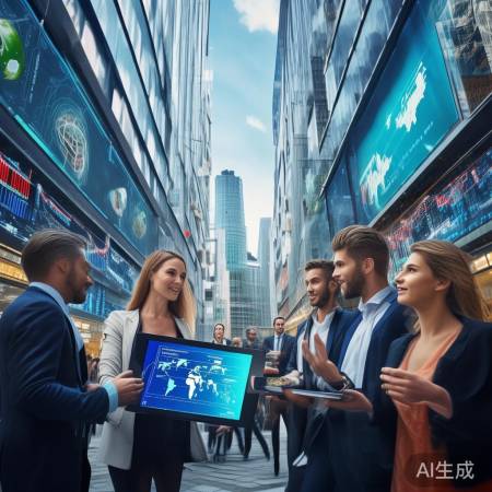 欧洲企业抓住资本机遇