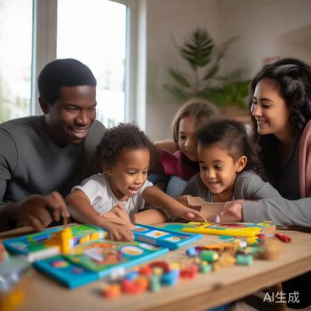 信息加速，育儿观念多元