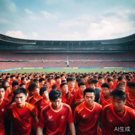 越南政策力挺足球发展