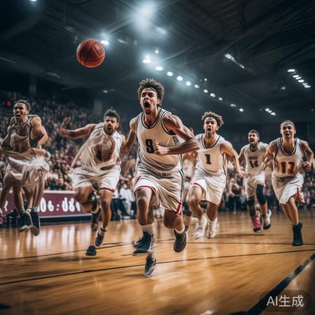 独行侠狂扫尼克斯