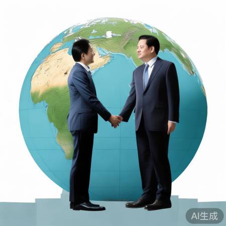 中美共治利益交汇