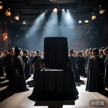 “相声泰斗杨振华逝世”