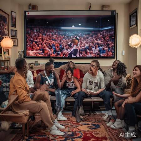 詹姆斯全明星投票热议