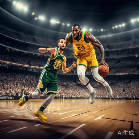 争霸火花，詹库对决