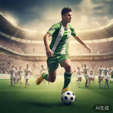 U23新星：实力逆天新星