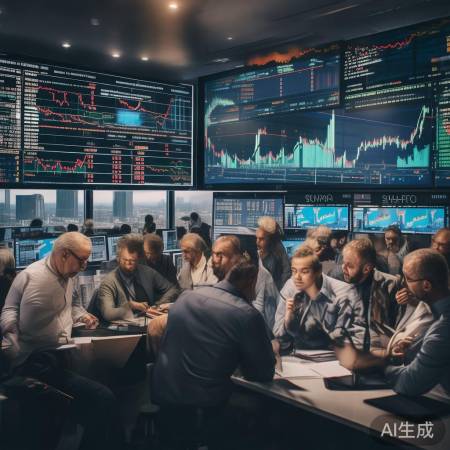 投资者心理多变，银市看涨情绪浓