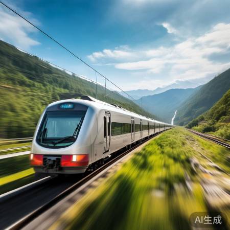 时代脉动,发展节奏快