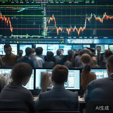 “市场预期变动,价格短期跌,长