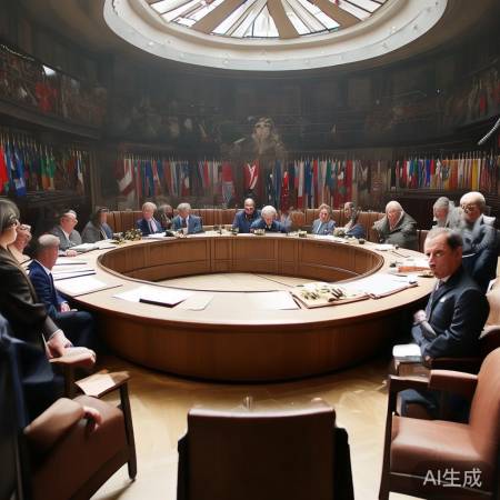 法国退出影响和平委员会权威