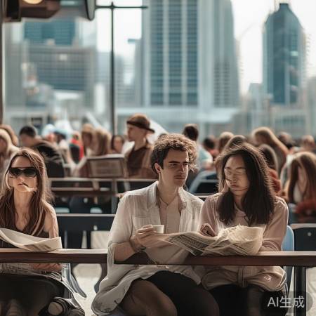 国际大事，拓宽视野