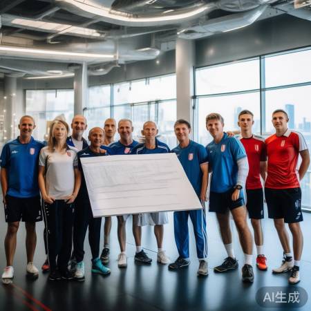 U23国足教练团队实力雄厚