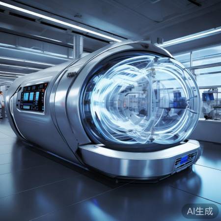 科研神器，改变材料性质