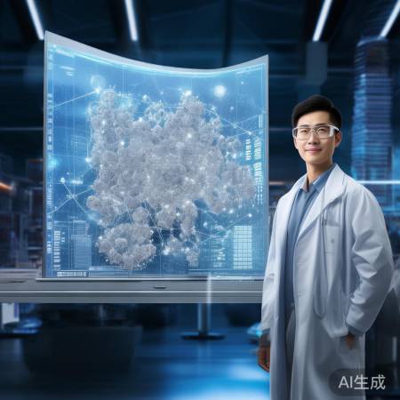 国力攀升，科技无限