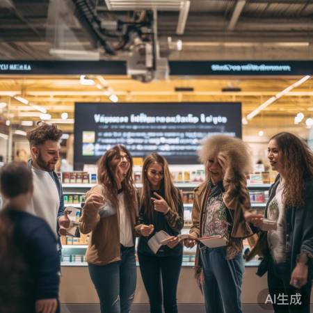 理性看待，不信谣言