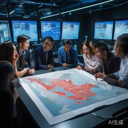 台湾科技产业未来堪忧