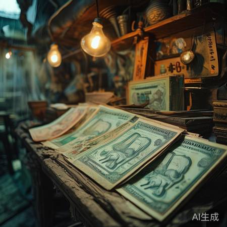 马钞二手市场：价格翻倍，超80%溢价现象揭秘