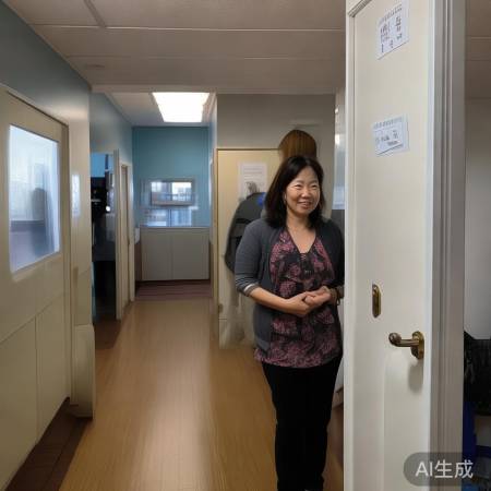 女警化身临时家属紧急护送孕妇：爱心传递温暖人心
