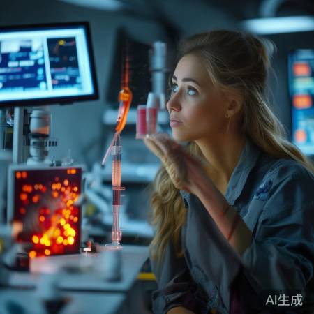 女子献血发现恐龙血