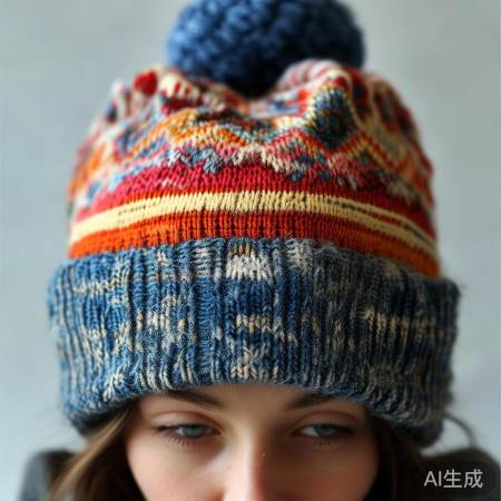 头部保暖，帽款多样时尚