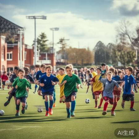 U23男足亚运会后解散，未来足球之路何去何从？