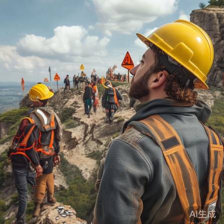 倾听、警惕、承担责任