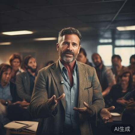 狼王格林：逆境中的商业传奇