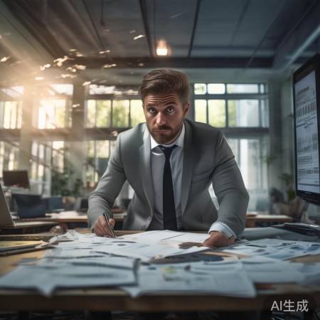 坚持与勇气铸就成功