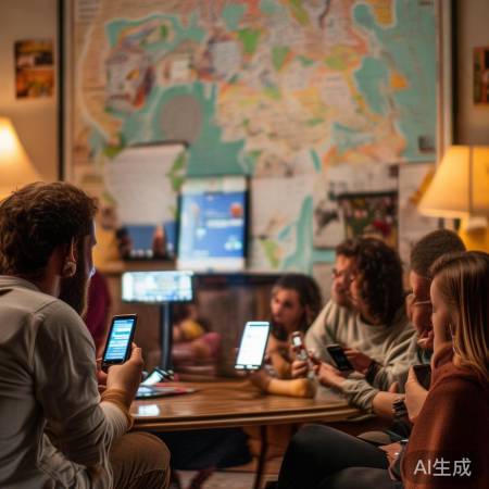 “留言分享，下期再聊”