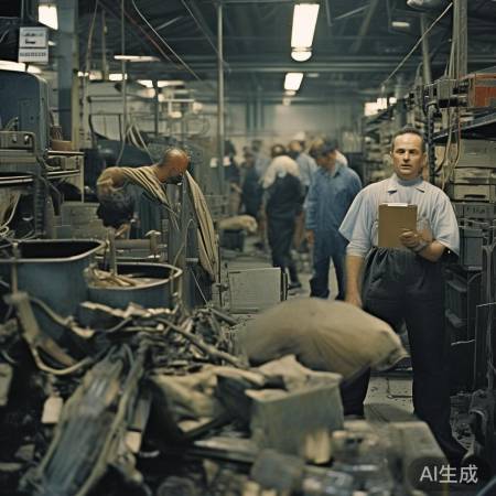 企业忽视安全，监管不力，消费者