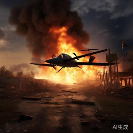 美袭击事件致百余人遇难，委内瑞拉局势紧张升级