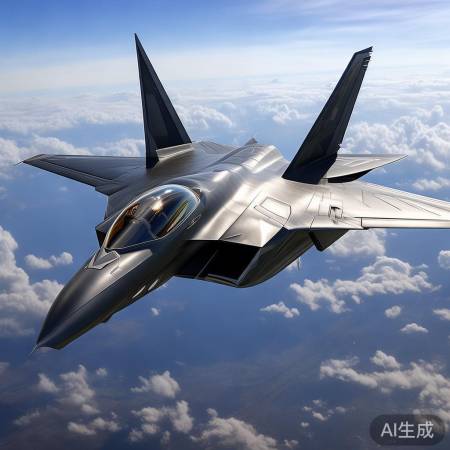 歼-20与歼-35色彩差异揭秘：揭秘我国两款战机颜色之谜