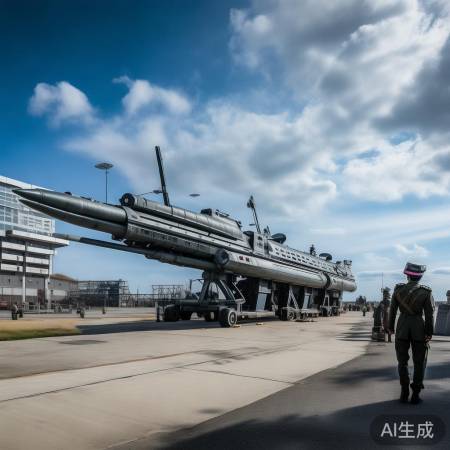 日本新武器亮相，周边国家挑战，