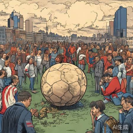 美国踢出界外球,生活继续关注要