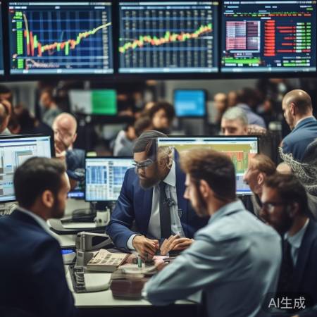 白银价格飙升，透露哪些经济动向？