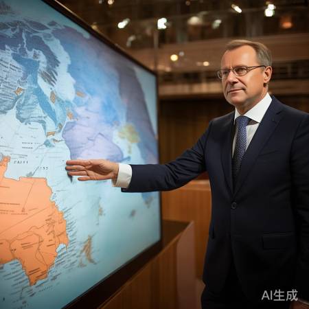 德总理盛赞中国战略远见成就世界大国