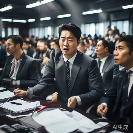 韩国检方上诉或改写尹锡悦案未来走向